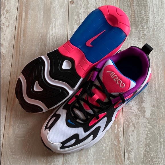 NWT Nike Air Max 200 - Picture 8 of 8